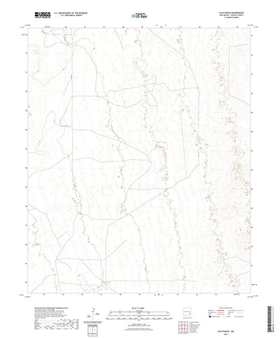 Culp Ranch, NM (2023, 24000-Scale) Preview 1