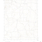 Curlew Lake SE, NM (2023, 24000-Scale) Preview 1