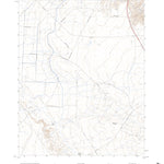 Gallegos Trading Post, NM (2023, 24000-Scale) Preview 1