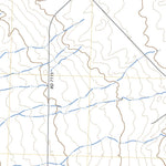 Gallegos Trading Post, NM (2023, 24000-Scale) Preview 2