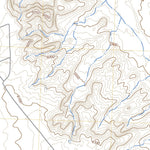 Gallegos Trading Post, NM (2023, 24000-Scale) Preview 3