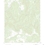 Gallo Mountains East, NM (2023, 24000-Scale) Preview 1