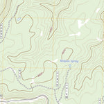 Gallo Mountains East, NM (2023, 24000-Scale) Preview 2