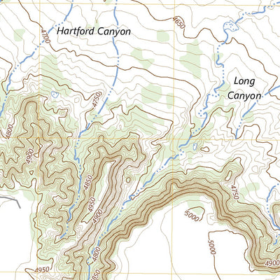 Cunavea Basin, NM (2023, 24000-Scale) Preview 3