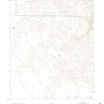 Culp Canyon, NM (2023, 24000-Scale) Preview 1