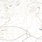 Culp Canyon, NM (2023, 24000-Scale) Preview 2