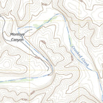Dark Canyon, NM (2023, 24000-Scale) Preview 3
