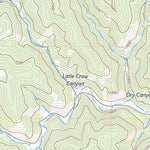 Curtis Camp, NM (2023, 24000-Scale) Preview 3