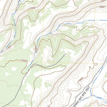 Dalton Pass, NM (2023, 24000-Scale) Preview 2