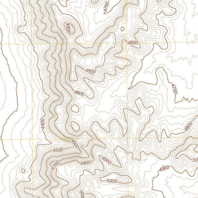 Desert SE, NM (2023, 24000-Scale) Preview 2