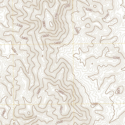Desert SE, NM (2023, 24000-Scale) Preview 3