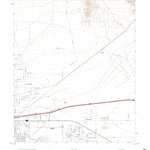 Deming East, NM (2023, 24000-Scale) Preview 1