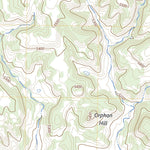 Garcia Creek, NM (2023, 24000-Scale) Preview 3
