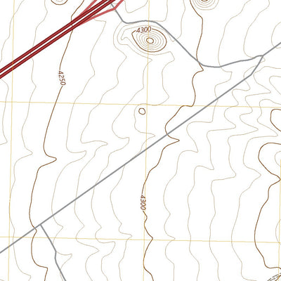 Gary, NM (2023, 24000-Scale) Preview 2
