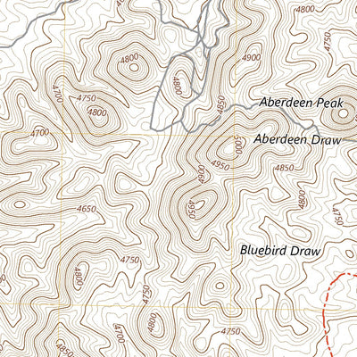 Gary, NM (2023, 24000-Scale) Preview 3