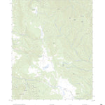 Garcia Peak, NM (2023, 24000-Scale) Preview 1