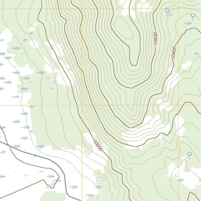 Garcia Peak, NM (2023, 24000-Scale) Preview 2