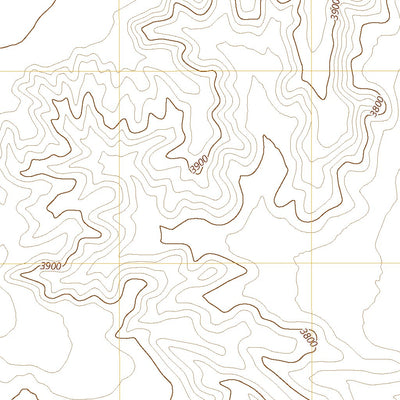 Culp Draw, NM (2023, 24000-Scale) Preview 3