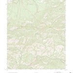 Diablo Range, NM (2023, 24000-Scale) Preview 1