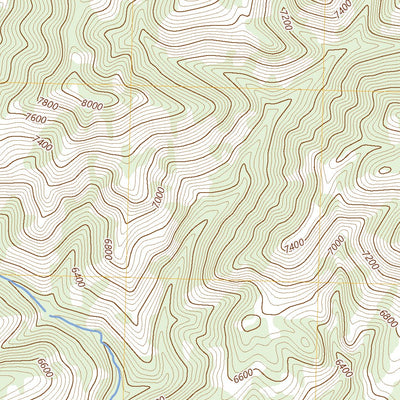 Diablo Range, NM (2023, 24000-Scale) Preview 3