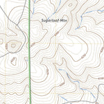 Divine Lake, NM (2023, 24000-Scale) Preview 3
