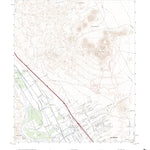 Dona Ana, NM (2023, 24000-Scale) Preview 1