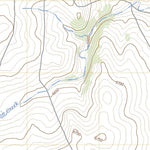 Goetsch Lake, NM (2023, 24000-Scale) Preview 3