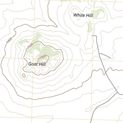 Goat Hill, NM (2023, 24000-Scale) Preview 2