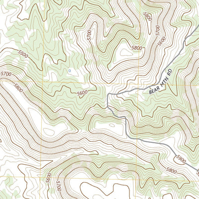Dorsey Ranch, NM (2023, 24000-Scale) Preview 2
