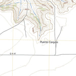 Grady SW, NM (2023, 24000-Scale) Preview 3