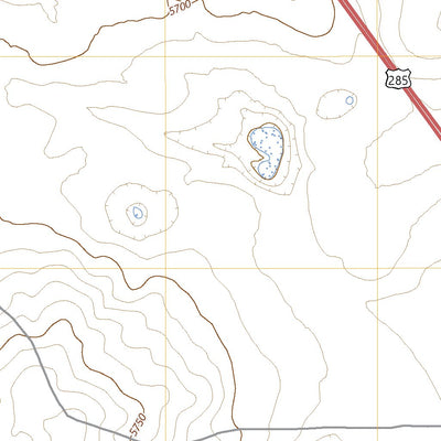 Gacho Hill, NM (2023, 24000-Scale) Preview 2