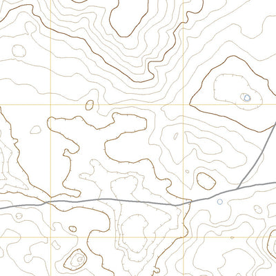 Gacho Hill, NM (2023, 24000-Scale) Preview 3