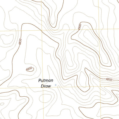 Cutter, NM (2023, 24000-Scale) Preview 3