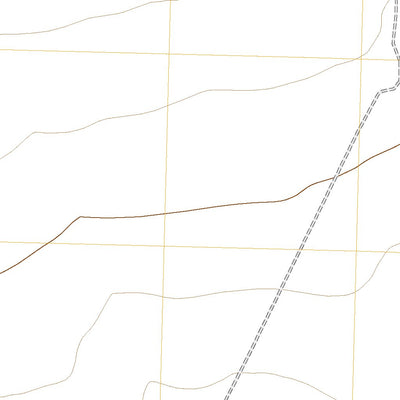 Gage NW, NM (2023, 24000-Scale) Preview 2