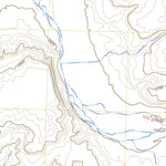 East of Great Bend, NM (2023, 24000-Scale) Preview 2
