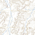 East of Great Bend, NM (2023, 24000-Scale) Preview 3