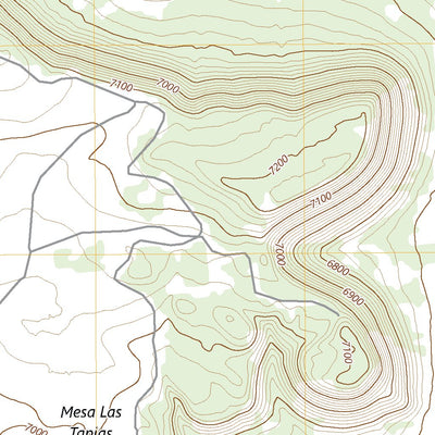 El Cabo, NM (2023, 24000-Scale) Preview 3