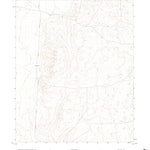 Gacho Hill NW, NM (2023, 24000-Scale) Preview 1