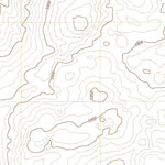 Gacho Hill NW, NM (2023, 24000-Scale) Preview 2