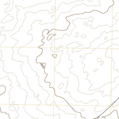 Gallegos NE, NM (2023, 24000-Scale) Preview 2