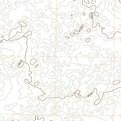 Gallegos NE, NM (2023, 24000-Scale) Preview 3