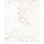 Goat Mountain, NM (2023, 24000-Scale) Preview 1
