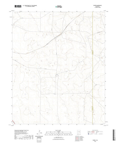 Duoro, NM (2023, 24000-Scale) Preview 1