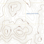 Good Sight Peak, NM (2023, 24000-Scale) Preview 2