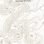 Good Sight Peak, NM (2023, 24000-Scale) Preview 3