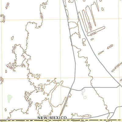 Desert SW, NM (2023, 24000-Scale) Preview 3