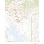 Ghost Ranch, NM (2023, 24000-Scale) Preview 1