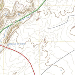Ghost Ranch, NM (2023, 24000-Scale) Preview 2