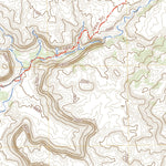 Ghost Ranch, NM (2023, 24000-Scale) Preview 3
