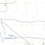 Dough Mountain, NM (2023, 24000-Scale) Preview 2